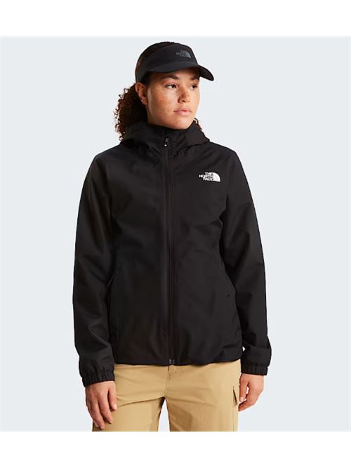 w quest mono jacket tnf THE NORTH FACE | NF0A8G12JK31